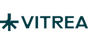 Logo VITREA Schweiz AG