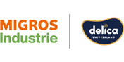 Logo Delica AG