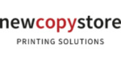 Logo newcopystore ag