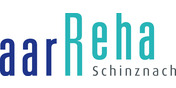 Logo aarReha Schinznach