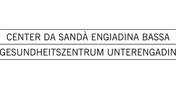 Logo Center da sandà Engiadina Bassa