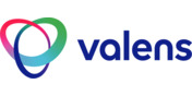 Logo Kliniken Valens