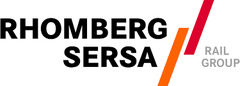 Logo Rhomberg Sersa Rail Group Schweiz