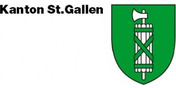 Logo Kanton St.Gallen