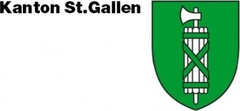 Logo Kanton St.Gallen