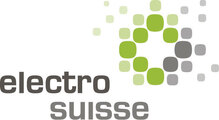 Logo Electrosuisse