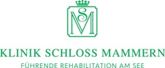 Logo Klinik Schloss Mammern AG