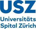 Logo Universitätsspital Zürich