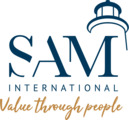 Logo SAM Headhunting Sàrl