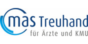 Logo MAS Treuhand (Zentralschweiz) GmbH