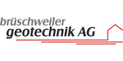 Logo Brüschweiler Geotechnik AG