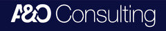 Logo A&O Consulting