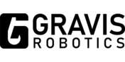 Logo Gravis Robotics AG