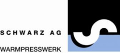 Logo Schwarz AG Warmpresswerk