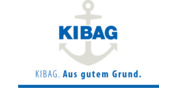 Logo KIBAG