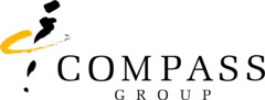 Logo Compass Group (Schweiz) AG