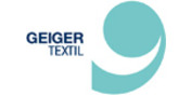 Logo Geiger Textil Swiss GmbH