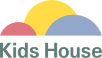 Logo Swiss Re Kids House