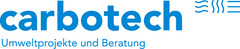 Logo Carbotech AG