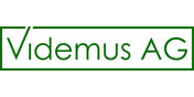 Logo Videmus AG