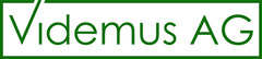 Logo Videmus AG