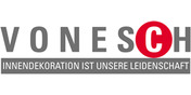Logo Vonesch Innendekoration GmbH