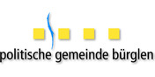 Logo Politische Gemeinde Bürglen
