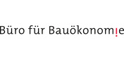 Logo Büro für Bauökonomie AG