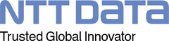 Logo NTT DATA Business Solutions AG