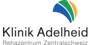 Logo Klinik Adelheid AG