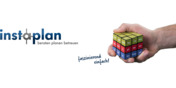 Logo Instaplan AG