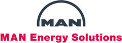 Logo MAN Energy Solutions SE