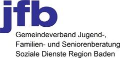 Logo JFB Region Baden