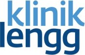 Logo Klinik Lengg AG