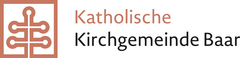 Logo Katholische Kirchgemeinde Baar