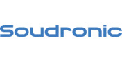 Logo Soudronic AG