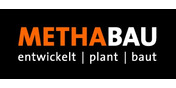 Logo METHABAU Gruppe