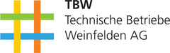 Logo Technische Betriebe Weinfelden AG