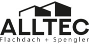 Logo ALLTEC Dach AG