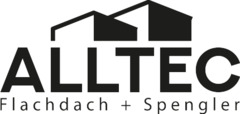 Logo ALLTEC Dach AG