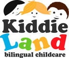 Logo KiddieLand AG