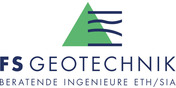 Logo FS Geotechnik AG