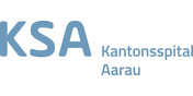 Logo Kantonsspital Aarau AG