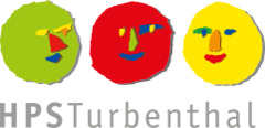 Logo HPS Turbenthal