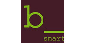 Logo b_smart selection